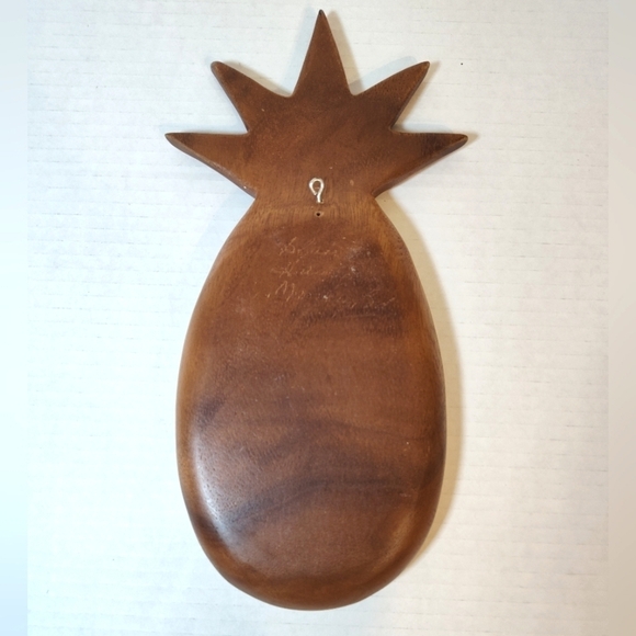 Blair Hawaii Monkey pod pineapple - Picture 3 of 7